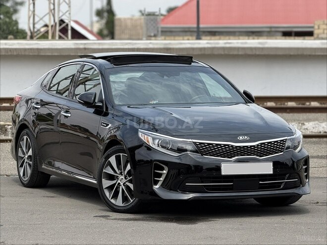 Kia Optima-1