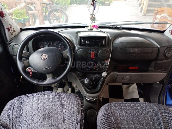 Fiat Doblo-4