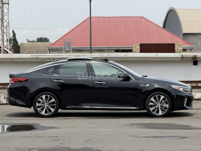 Kia Optima-6