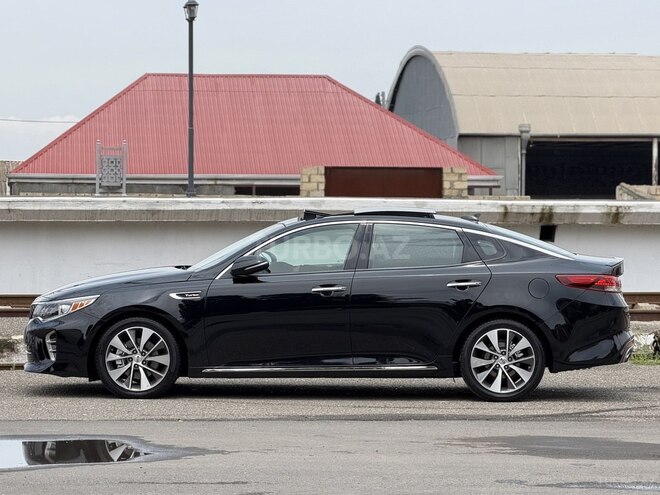 Kia Optima-7
