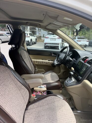 Honda CR-V-5