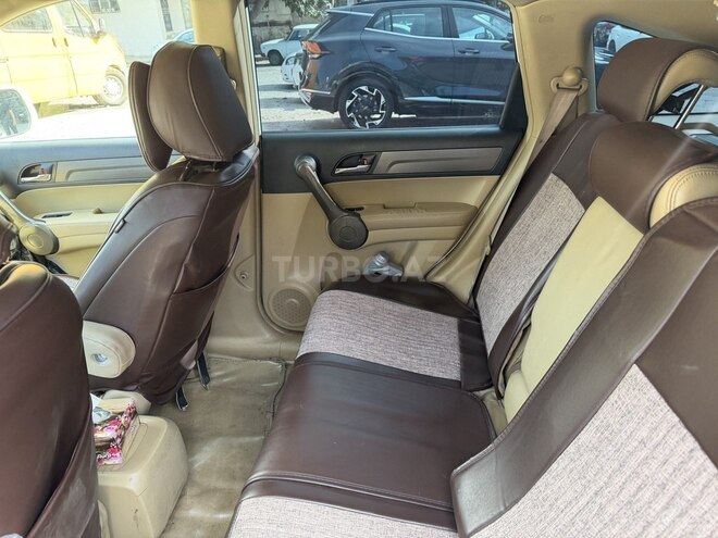 Honda CR-V-4