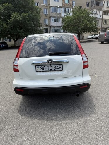 Honda CR-V-3