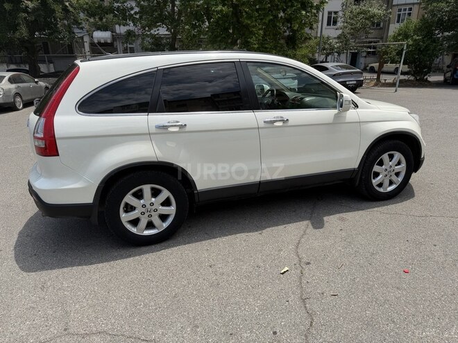 Honda CR-V-2