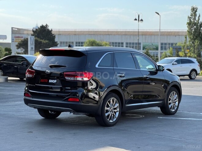 Kia Sorento-3