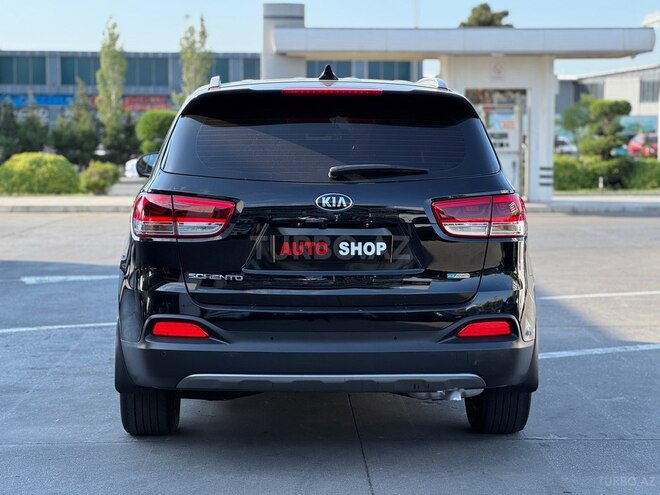 Kia Sorento-6