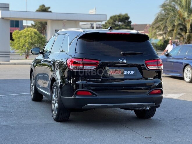 Kia Sorento-7