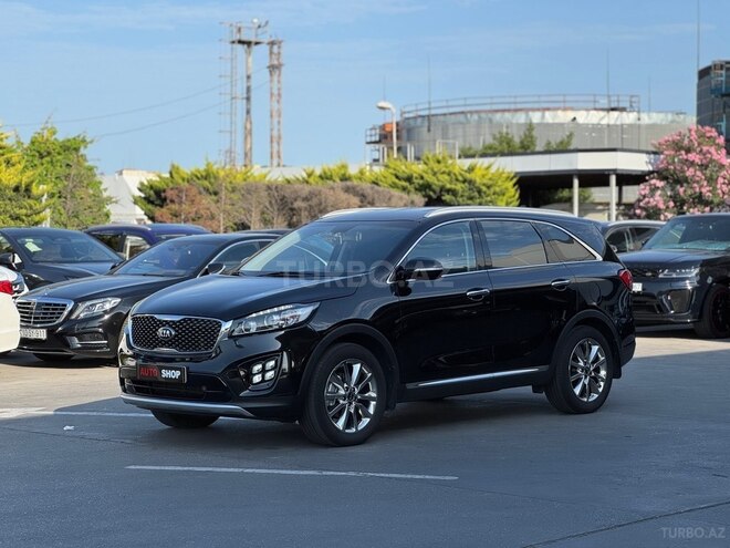 Kia Sorento-14