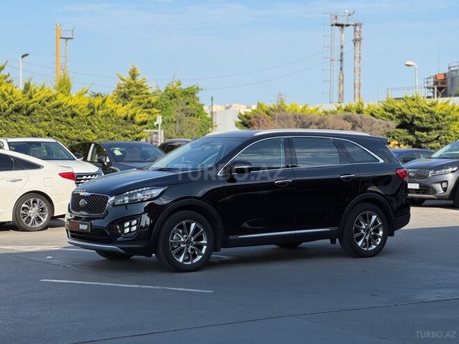 Kia Sorento-13