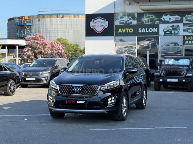 Kia Sorento-16