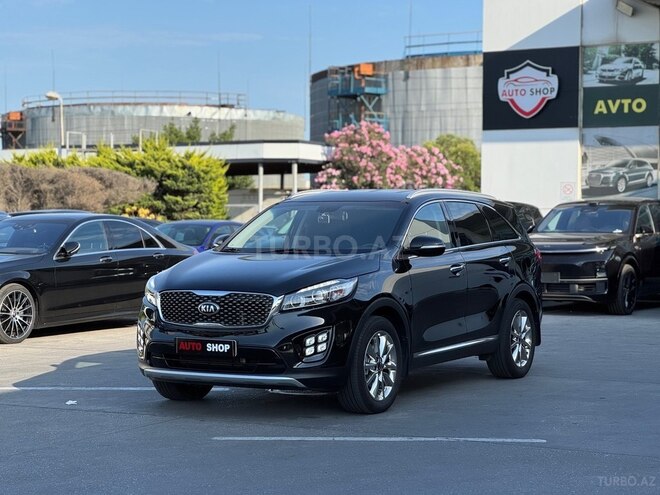 Kia Sorento-15