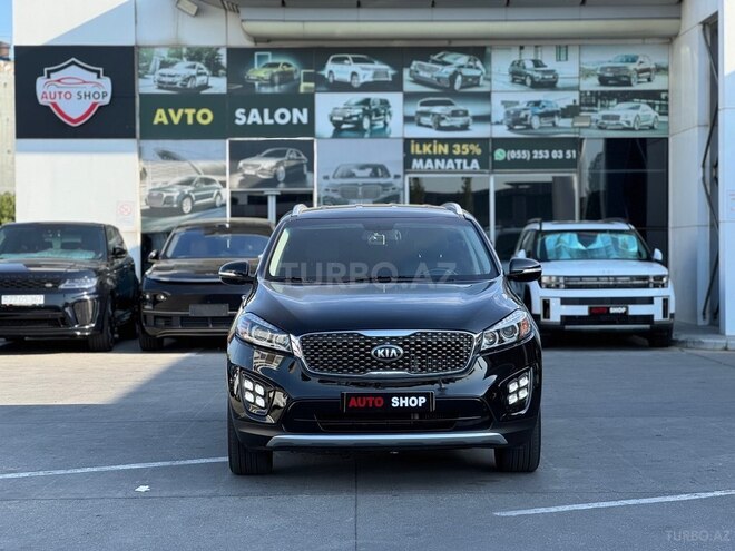 Kia Sorento-2