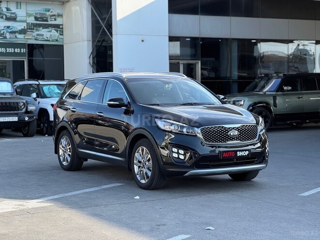 Kia Sorento-18