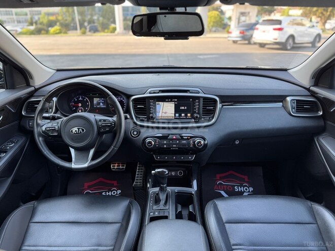 Kia Sorento-20