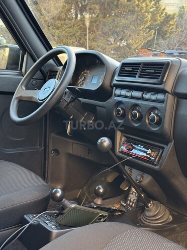 LADA (VAZ) Niva-7