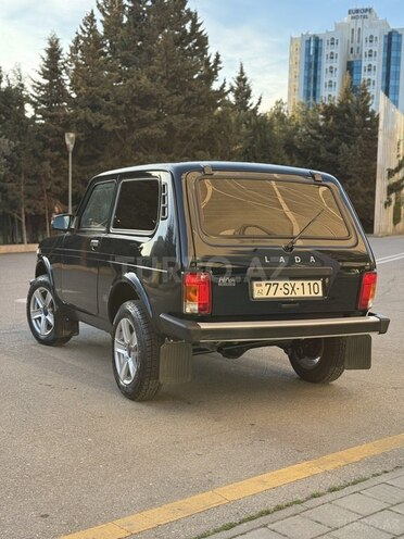 LADA (VAZ) Niva-5