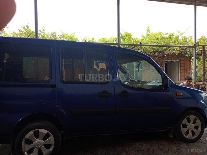 Fiat Doblo-9