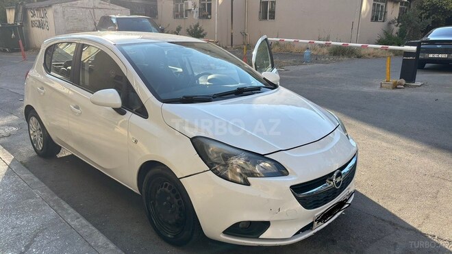 Opel Corsa-6