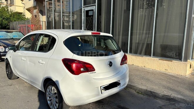 Opel Corsa-5