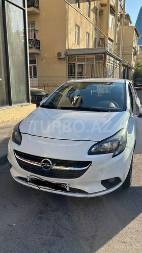 Opel Corsa-1
