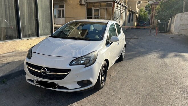 Opel Corsa-2