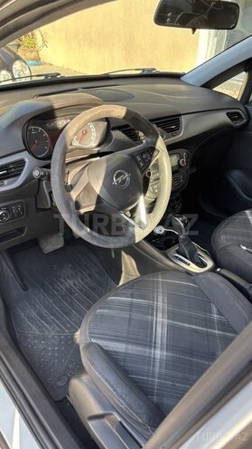 Opel Corsa-3