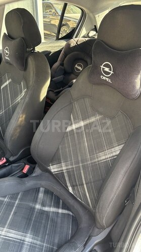 Opel Corsa-8