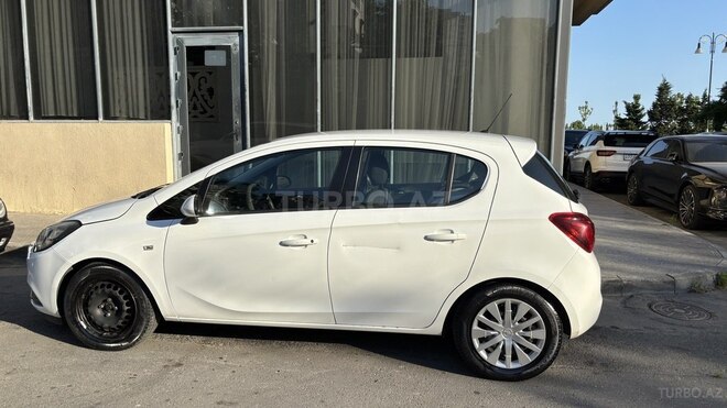 Opel Corsa-4