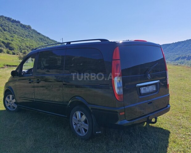 Mercedes Vito-3