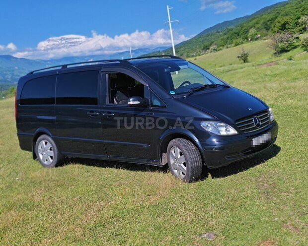 Mercedes Vito-6