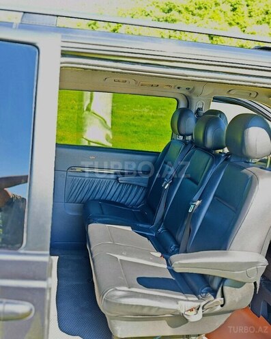 Mercedes Vito-9