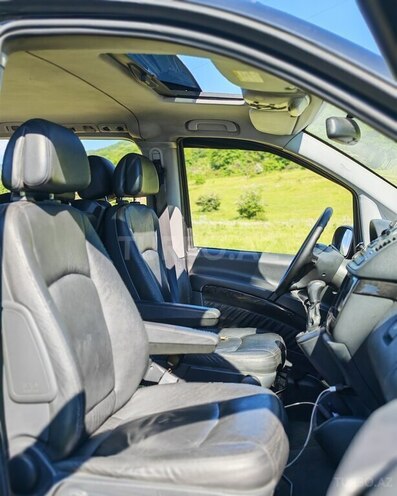 Mercedes Vito-15