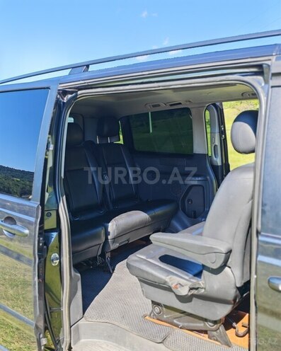Mercedes Vito-13