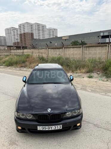 BMW 530-4