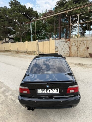 BMW 530-6