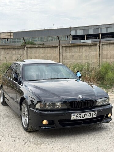 BMW 530-2