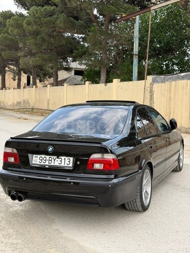 BMW 530-8