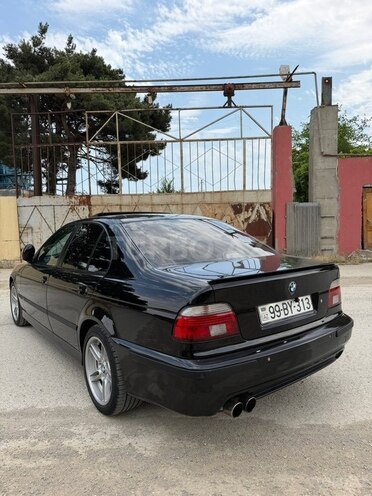 BMW 530-7