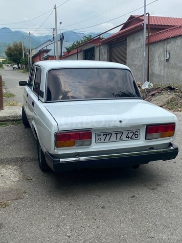 LADA (VAZ) 2107-4