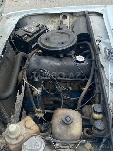 LADA (VAZ) 2107-5