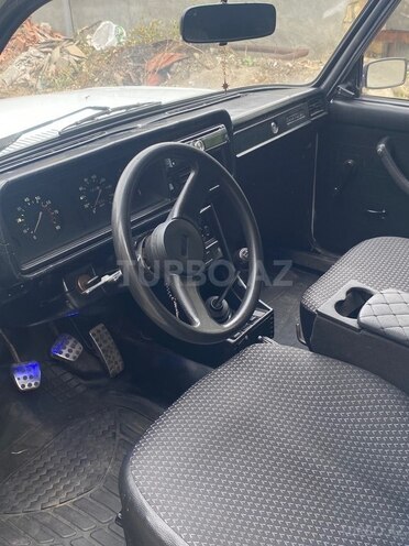 LADA (VAZ) 2107-6