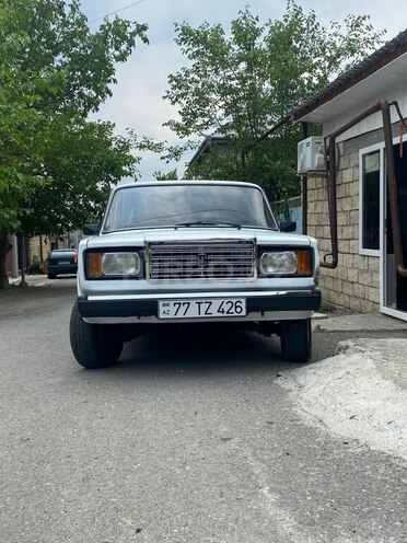 LADA (VAZ) 2107-3