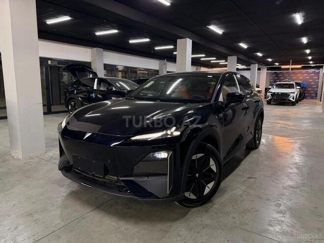 Changan Deepal S07-2