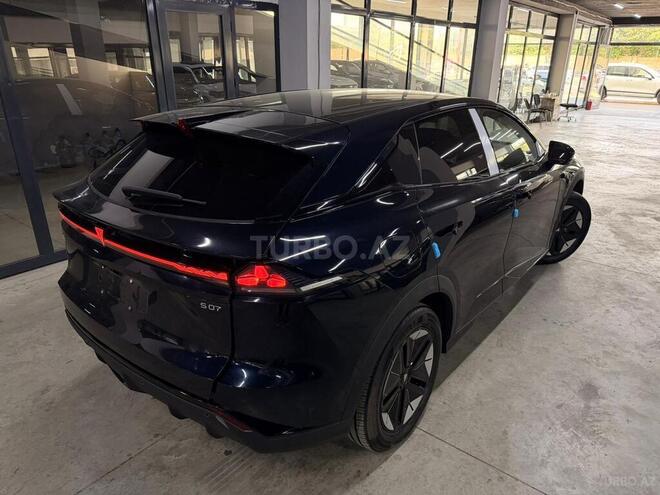 Changan Deepal S07-5