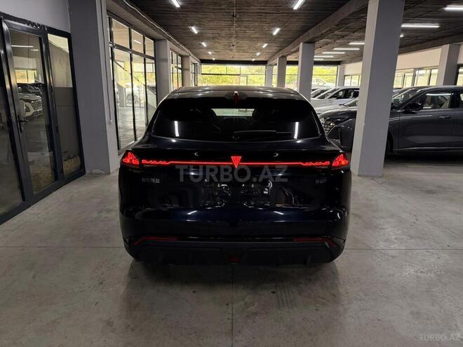 Changan Deepal S07-6
