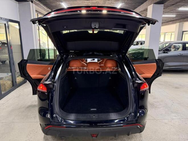 Changan Deepal S07-7