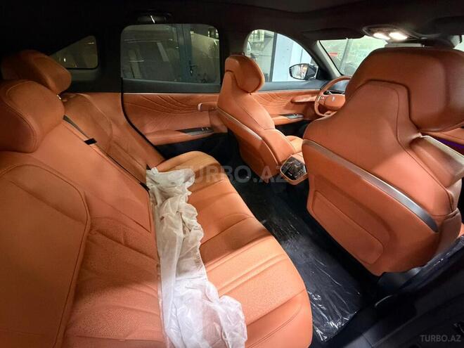Changan Deepal S07-4