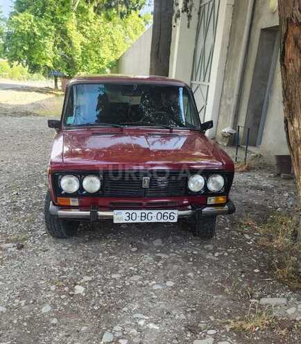 LADA (VAZ) 2106-1