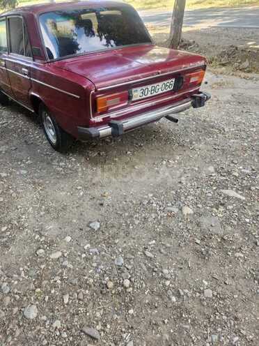 LADA (VAZ) 2106-2
