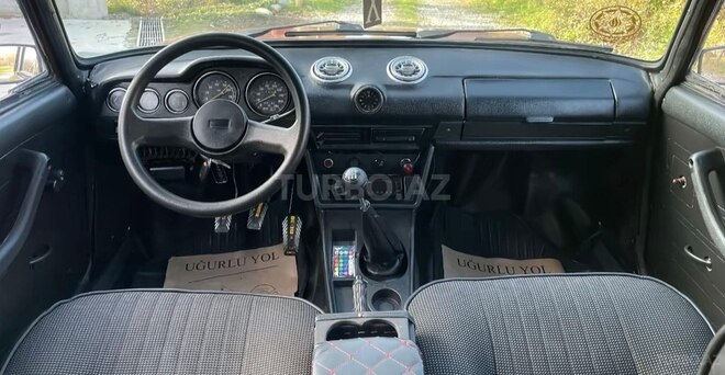 LADA (VAZ) 2106-3